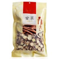 恒修堂,甘草,220克,用于清热解毒